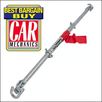 Clarke TB-2 Towing bar