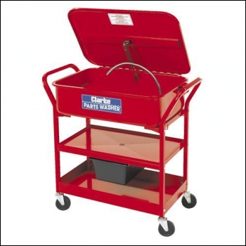 Clarke CWM20 Floor Standing Parts Washer