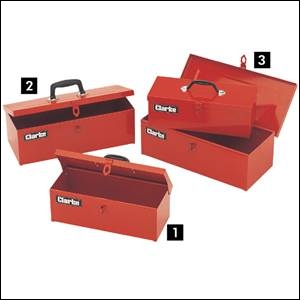 Clarke CTB400 Tool Box