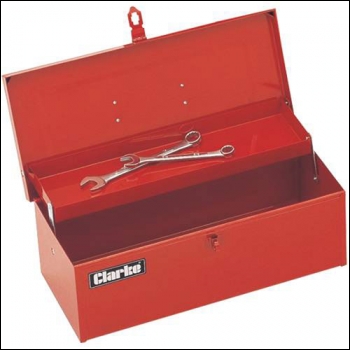 Clarke CTB300 Cantilever Tray Tool Box