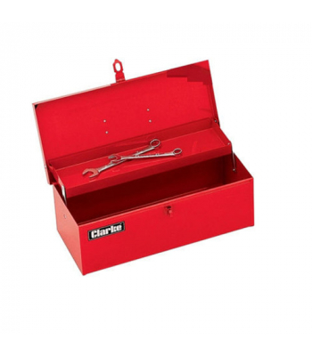 Clarke CTB300B Cantilever Tray Tool Box - Code 7631021