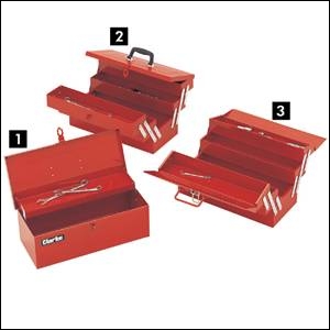 Clarke CTB500 Cantilever Tool Box