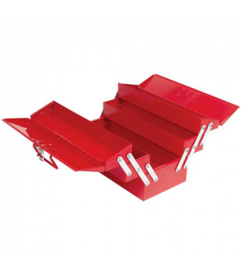 Clarke CTB700B Heavy Duty Cantilever Tool box - Code 7631031