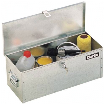 Clarke CTB20 Galvanised Tool Chest