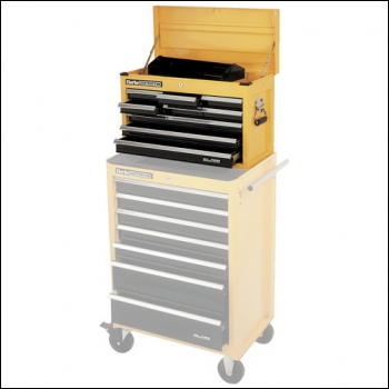 Clarke  CC190 Contractor 9 Drawer Tool Chest