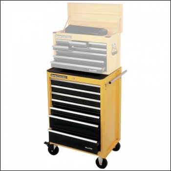 Clarke  CC170 Contractor 7 Drawer Tool Cabinet