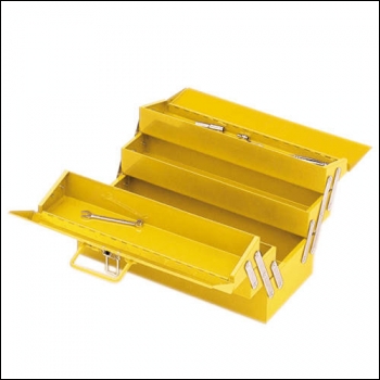 Clarke CC700TB Cantilever 'Contractor' Tool Box