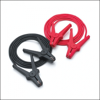 Clarke CJL25D Jump Leads
