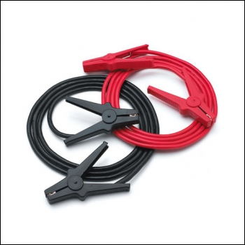 Clarke CJL41D Professional Jump Leads