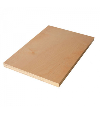 Clarke GMS17WT Modular Wooden Worktop 1360mm - Code 7632130