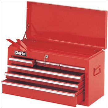 Clarke CTC600 - 6 Drawer Chest