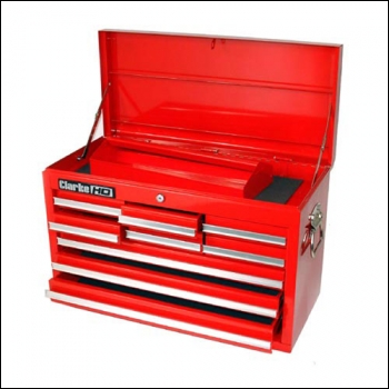 Clarke CFS309 - 9 Drawer Tool Chest