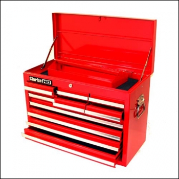 Clarke CFS310 - 10 Drawer Tool Chest