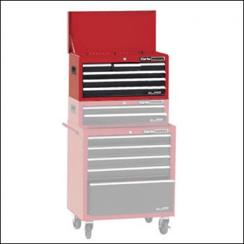 Clarke CLB600 - 6 Drawer Chest