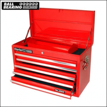 Clarke CBB205 - 5 Drawer Tool Chest