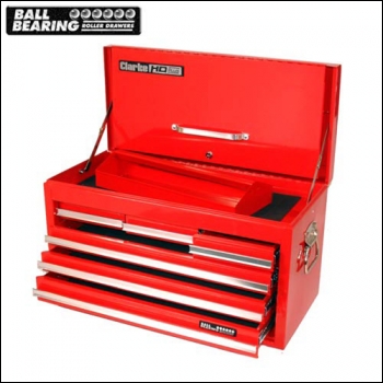 Clarke CBB206 - 6 Drawer Tool Chest
