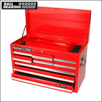 Clarke  CBB209 - 9 Drawer Chest