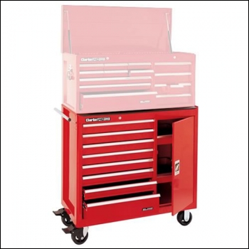 Clarke CBB228 - 8 Drawer Tool Chest
