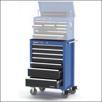 Clarke CBI 170 Industrial Tool Cabinet