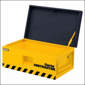 Clarke CSB25 - Contractor Site Box
