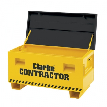 Clarke CSB85 - Contractor Site Box
