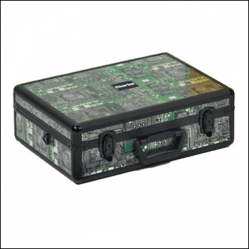 Clarke ATC80 'Circuit Board'  Design Tool Case