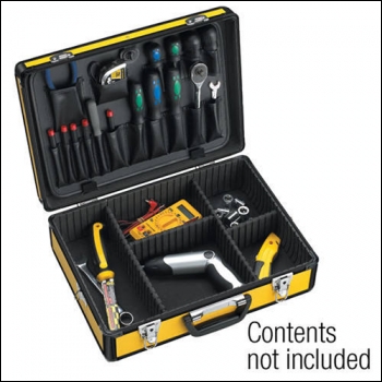 Clarke ATC55 Engineers & Electricians Tool Case