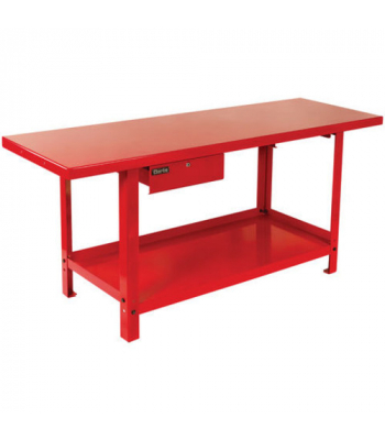 Clarke CWB2001P 2m Production Bench - Code 7637809