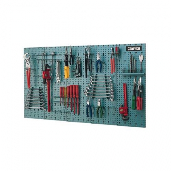 Clarke CWR45 - Wall Storage Rack
