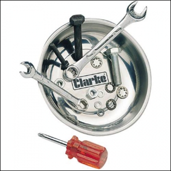 Clarke MPT1 - Magnetic Parts Tray
