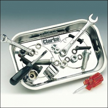Clarke MPT2 - Magnetic Parts Tray