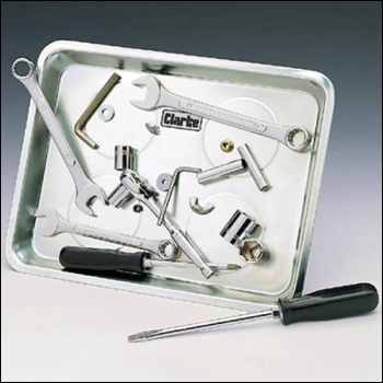 Clarke MPT3 - Magnetic Parts Tray