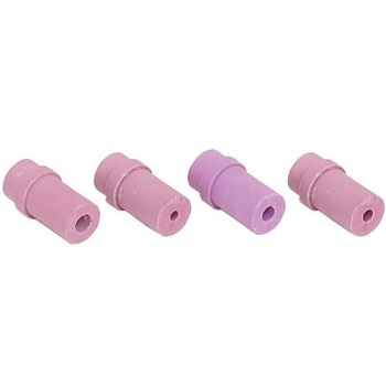 Clarke Replacement nozzles for CSB34 & CSB10 Siphon Feed Sandblaster - Code 7640122