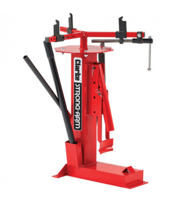 Clarke CMTC1 Manual Tyre Changer - Code 7640280