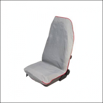 Clarke FSC 200 Car Seat Cover