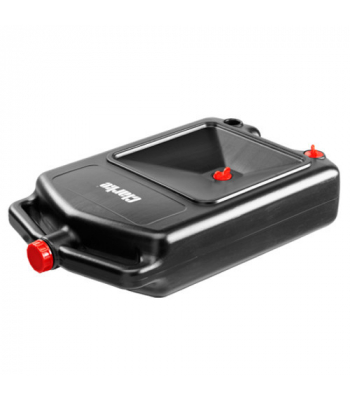 Clarke OD12 12 Litre Portable Oil/Fluid Drainage Container - Code 7649802