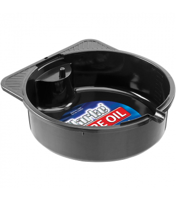 Clarke COP8 8 Litre Oil Drain Pan - Code 7649850