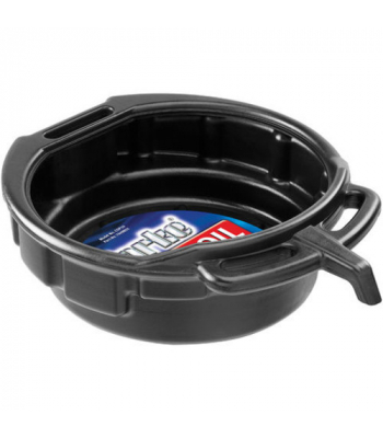 Clarke COP10 10 Litre Oil Drain Pan - Code 7649855