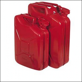 Clarke 10 Litre Jerry Can