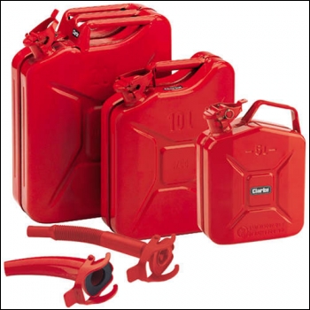 Clarke 5 Litre Jerry Can