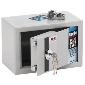 Clarke  CS200K Mechanical Safe