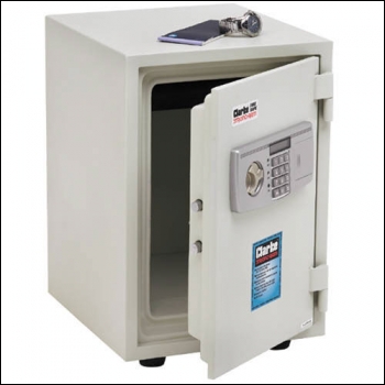 Clarke  CS500F 1-Hour Fire Safe