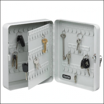 Clarke CKB93 - Key Cabinet (93 Key)