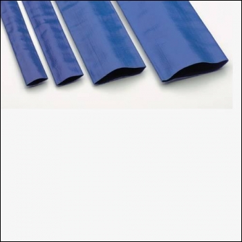 Clarke 1 1/2 inch  Layflat Hose