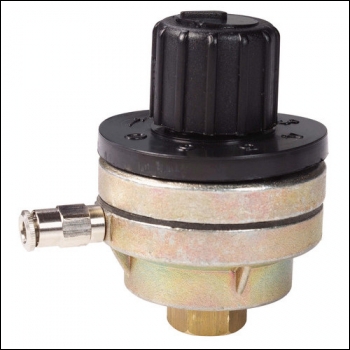 Clarke Gas Regulator/Converter