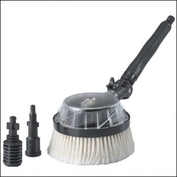 Clarke Rotary Brush