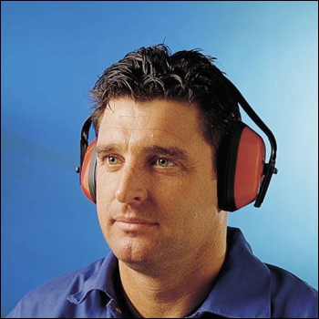 Clarke Ear Defenders