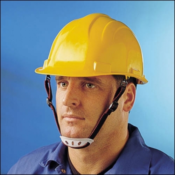 Clarke CS15 Safety Helmet