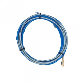 Clarke 2.7m Metal Wire Liner - Code 8133755