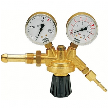 Clarke IR2A 2-Gauge Industrial Reg